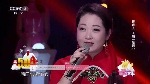 歌手王娟个人资料,音乐之旅中的温暖之声