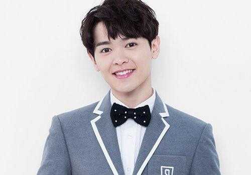 尤长靖花絮外号,揭秘偶像背后的趣味一面