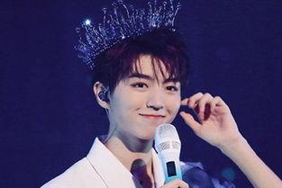 王俊凯娱乐圈开心夫妇,揭秘明星背后的温馨日常