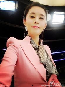 美女主播李蕊,美丽主播的闪耀舞台