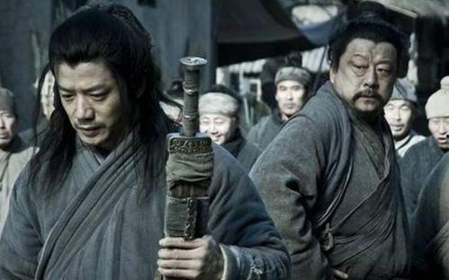 韩信胯下之辱图片,千古英雄的屈辱与崛起