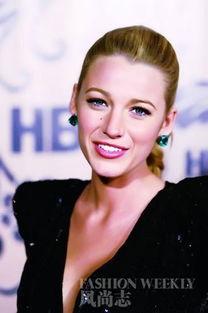 明星最会,盘点娱乐圈最会吸睛的明星风采